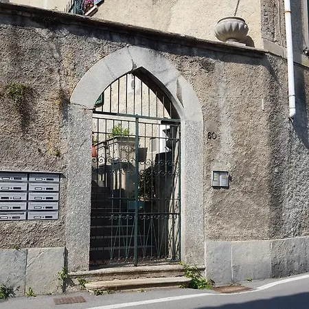 Il Nido Di Apartamento *