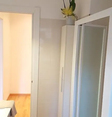 Il Nido Di Apartamento *