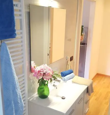 Apartamento Il Nido Di Moltrasio
