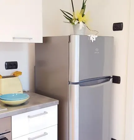 Apartamento Il Nido Di