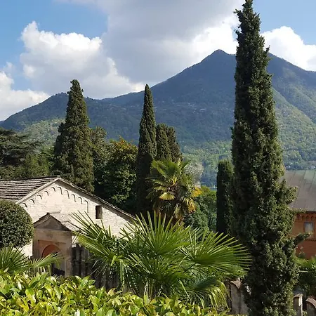Il Nido Di Apartamento