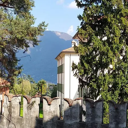 Il Nido Di *