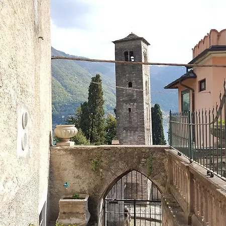 Il Nido Di Apartamento *