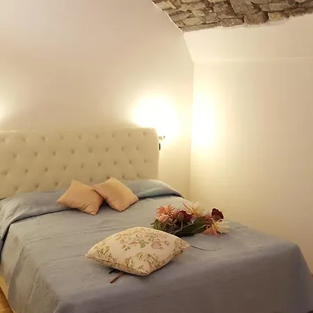 Il Nido Di *