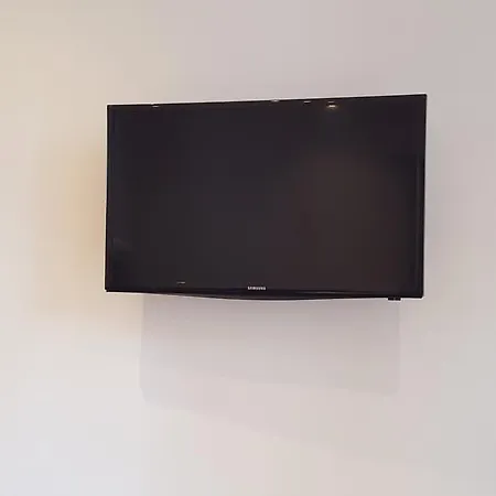 Apartamento Il Nido Di