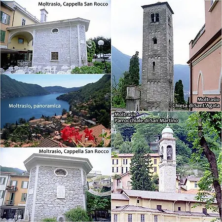 Il Nido Di Apartamento *
