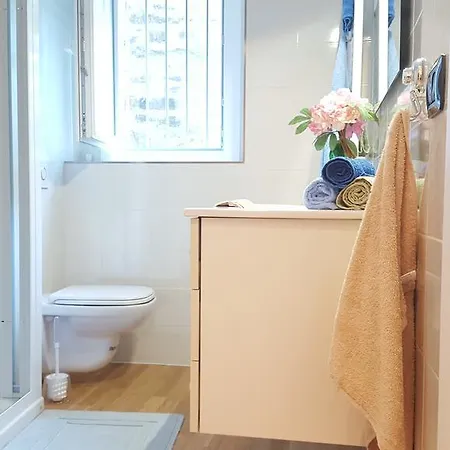 Il Nido Di Apartamento Moltrasio